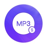 MP3转换器 - 专业音频提取器视频转音频助手