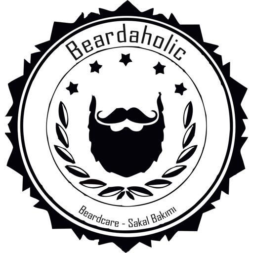 Beardaholic