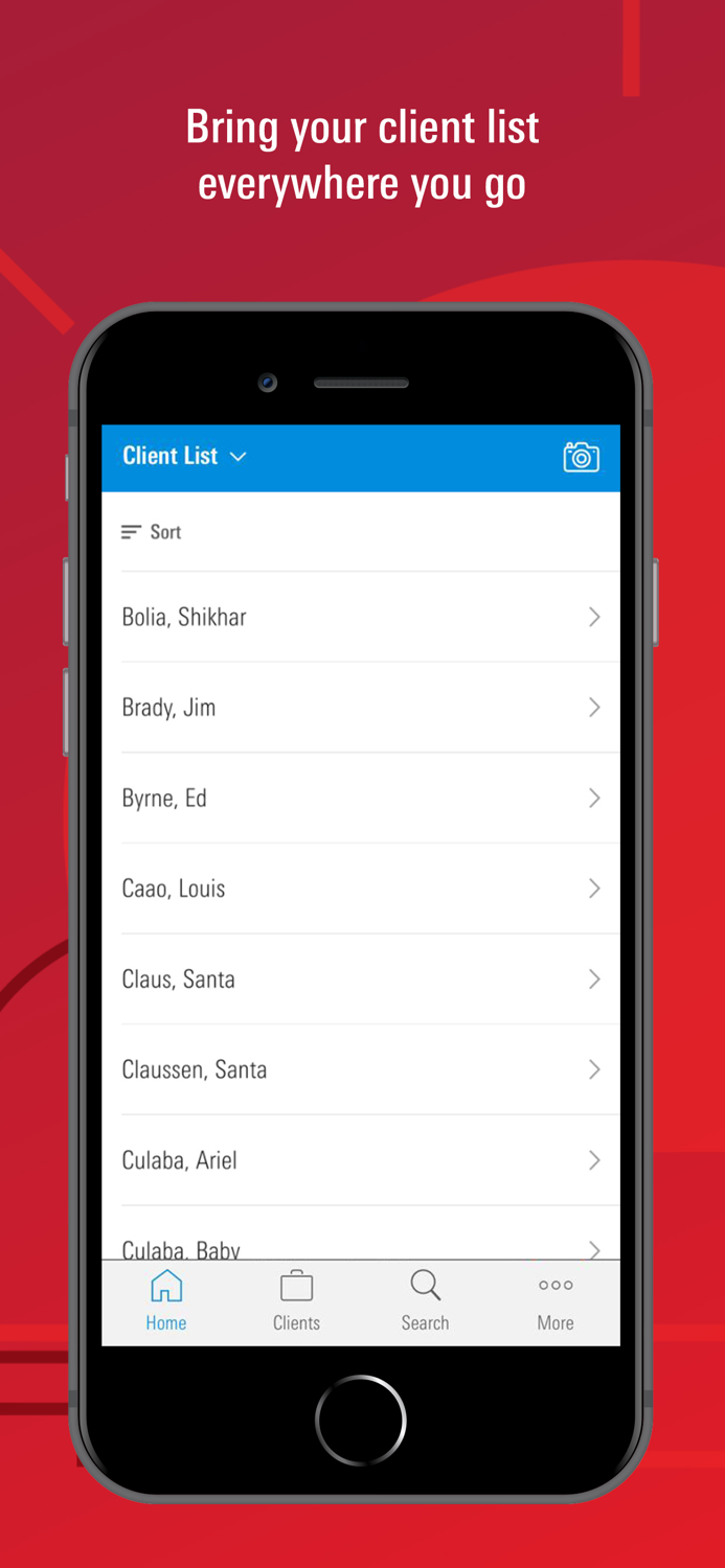 Morningstar for Advisors