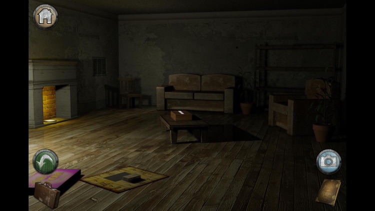 Forever Lost: Episode 2 HD screenshot-3