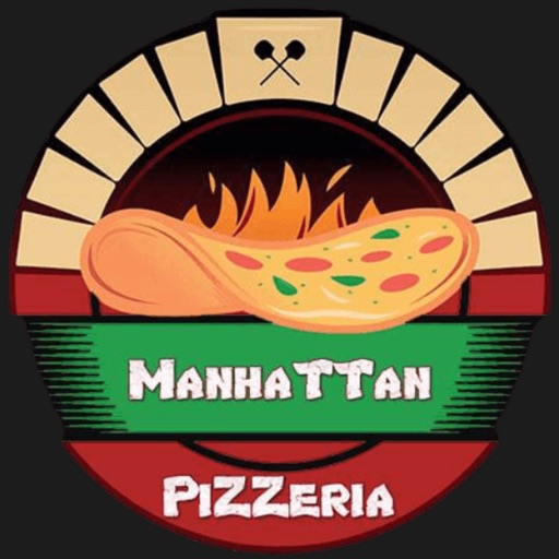 Pizzeria Manhattan Krakow icon