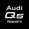 Audi Q5 Repairs - iPadアプリ