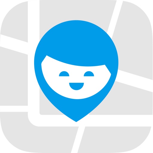 Find My Kids: 赤ちゃんロケスマ