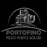 Portofino Pizza logo