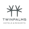 Twinpalms Hotels & Resorts App Icon
