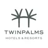 Twinpalms Hotels & Resorts App Feedback