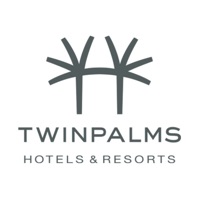 Twinpalms Hotels & Resorts logo