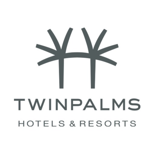Twinpalms Hotels & Resorts icon