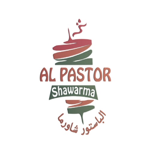 AL PASTOR SHAWARMA icon