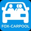 Fox CarPool icon