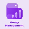 Expense Tracker Money Manager icon