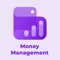 Get the personal finance & money management app to manage money now