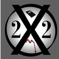 X22 Report logo