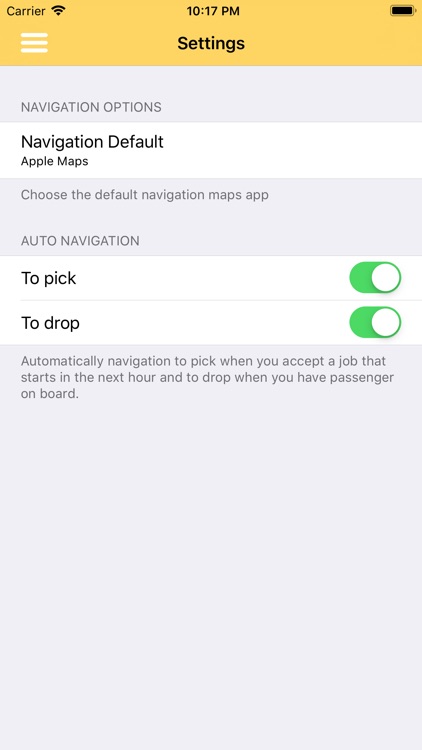 CDS Driver screenshot-6