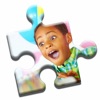 Happy Birthday Puzzle icon