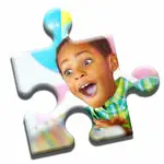 Happy Birthday Puzzle App Positive Reviews