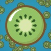 Fruit Clicker Kiwi Ver icon