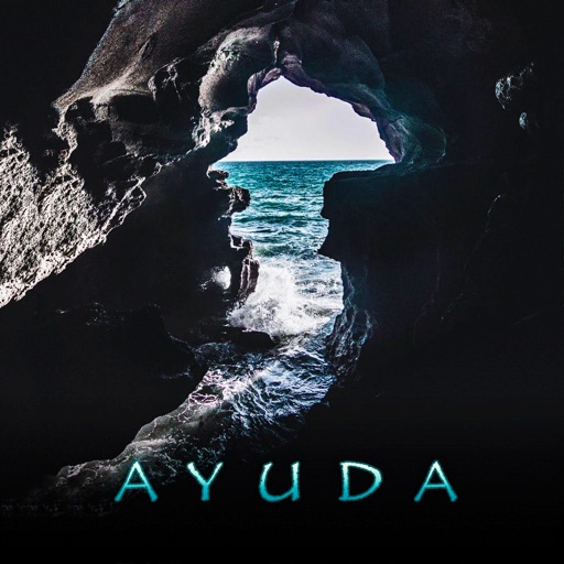 AYUDA - Mystery Adventure icon