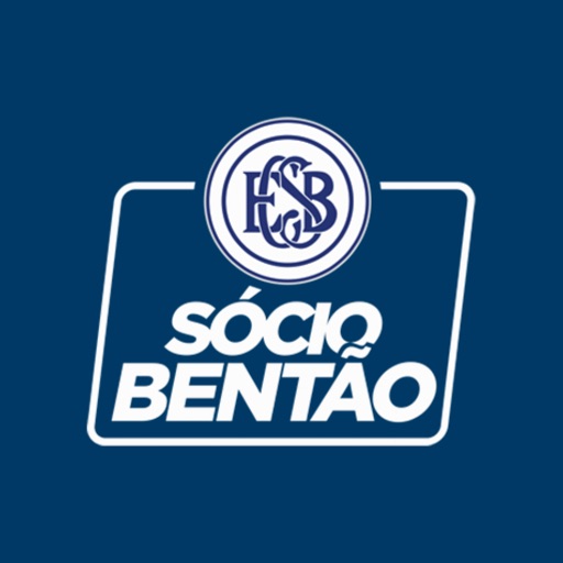 Sócio Bentão - AppWisp.com