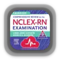 Saunders Comp Review NCLEX RN