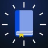 Reading Time - Family Tracker icon