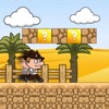 Ted Adventure-The Desert World icon