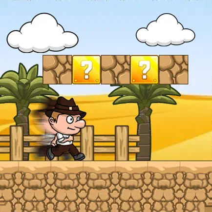 Ted Adventure-The Desert World Cheats