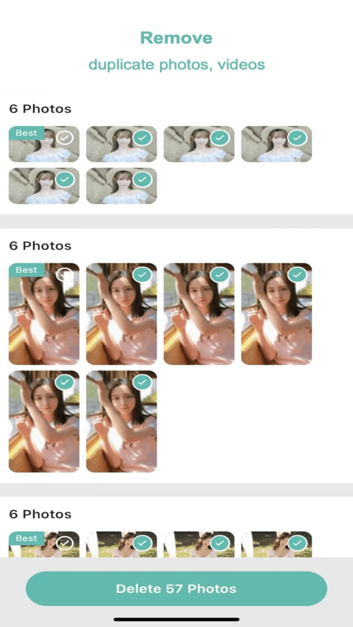 Super Clean-Clean Storage