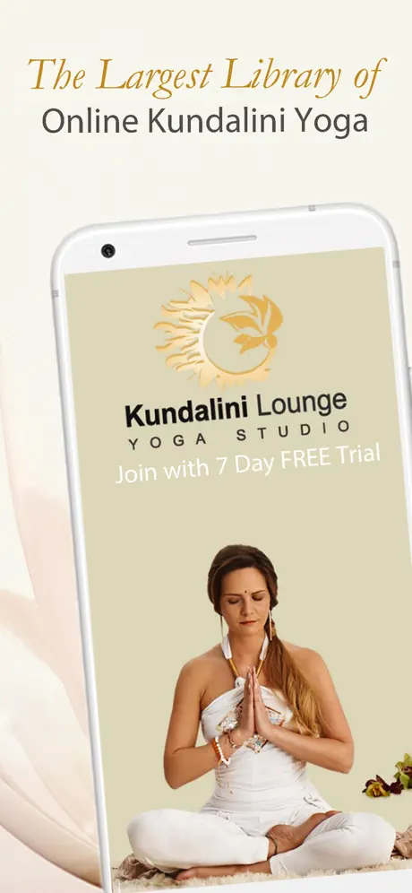 Kundalini Lounge