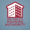 My NYCHA icon