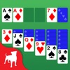 Solitaire· - iPadアプリ