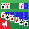 Solitaire· delete, cancel