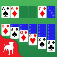 Solitaire· logo