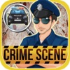 Case of Revenge Hidden Objects icon