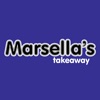 Marsella's Takeaway App icon