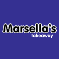 Marsellas Takeaway App