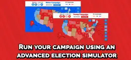 Game screenshot Campaign Manager Election Game apk