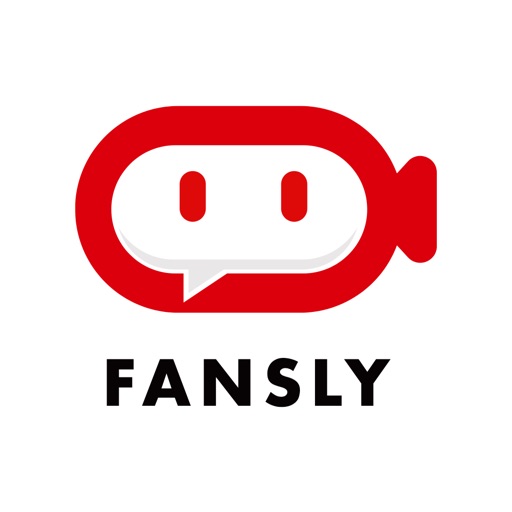 Fansly - Random Video Chat iOS App