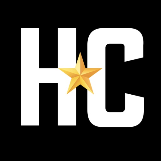 Houston Chronicle Icon