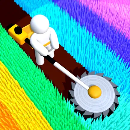 Mow 3D Читы