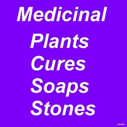 Medicinal Plants Cures Food Cheats