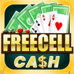 FreeCell Solitaire Cash - free