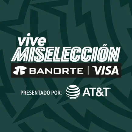 Vive Mi Selección Читы