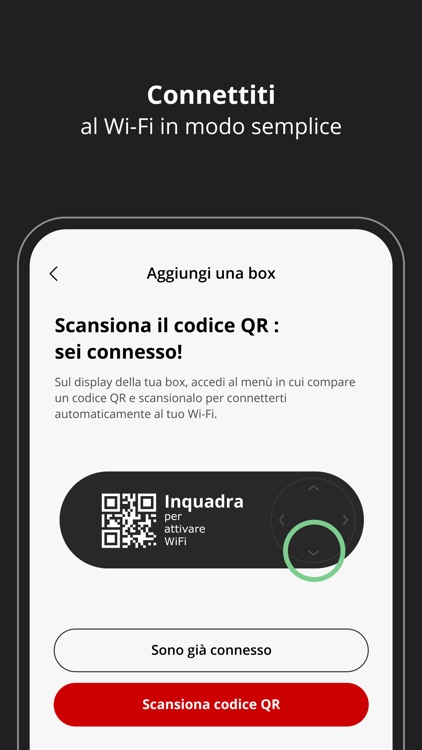 iliadbox Connect