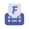 Fontmaker: Custom Keyboard App - iPhoneアプリ