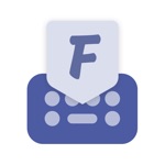 Download Fontmaker: Custom Keyboard App app