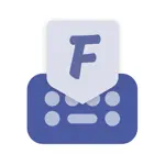 Fontmaker: Custom Keyboard App App Alternatives