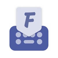 Fontmaker: Custom Keyboard App