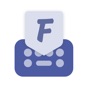 Fontmaker: Custom Keyboard App app download