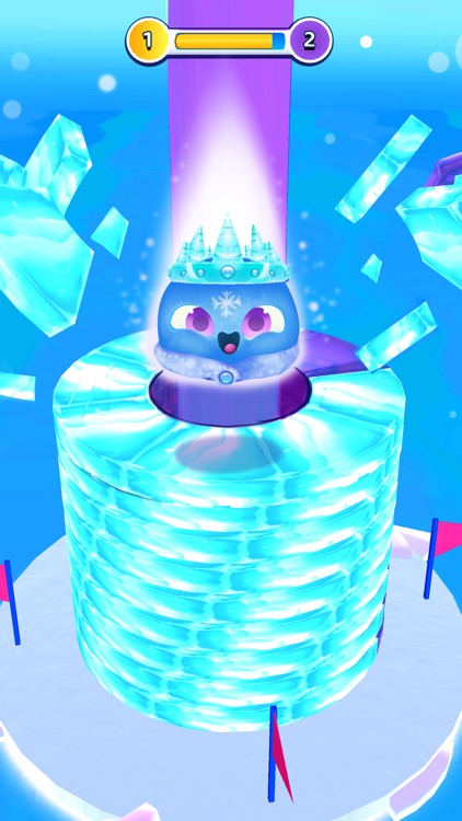 My Boo 2: 3D Fluffy Pets Game screenshot-4